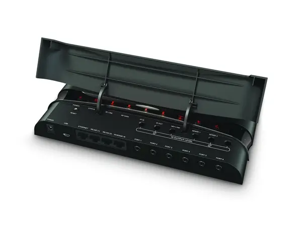 Pro Control ProLink.z Kontrollprosessor Z Serie 